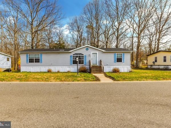 13 SCHALICK DRIVE, ELMER, NJ 08318