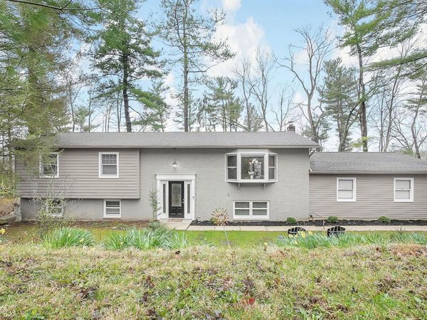 291 Pinetree Drive, Granville, OH 43023