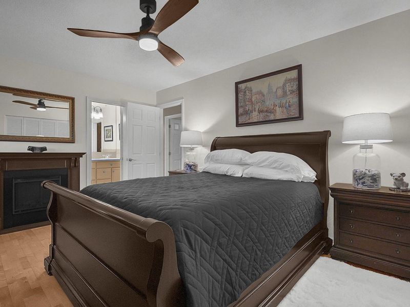 291 Pinetree Drive, Granville, OH 43023 Photo 17