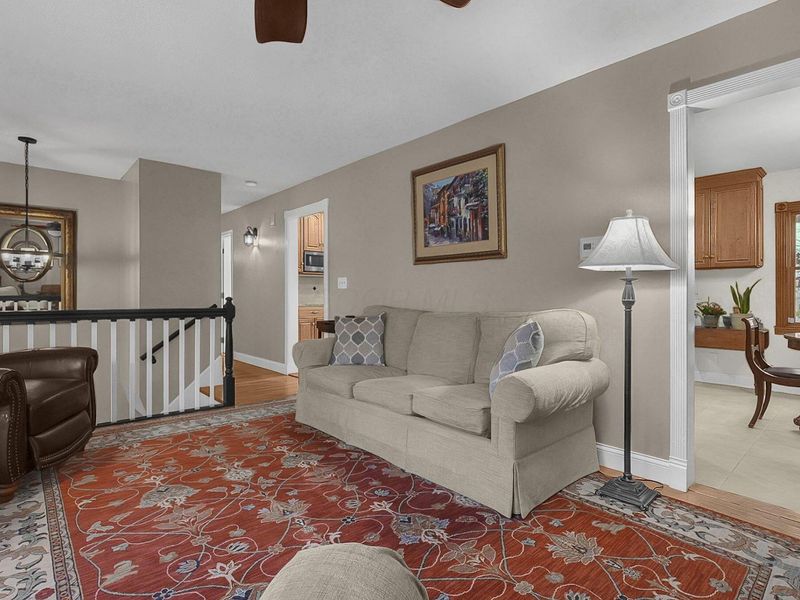 291 Pinetree Drive, Granville, OH 43023 Photo 3