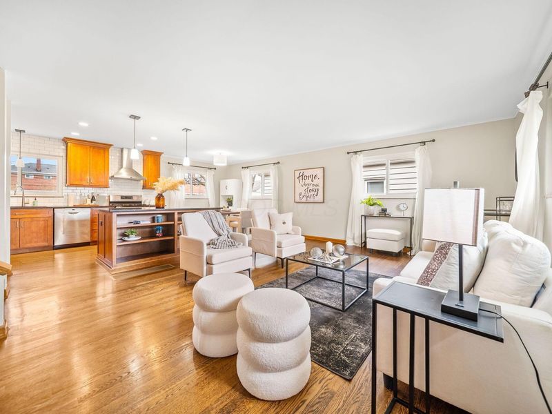 40 Chase Road , Columbus, OH 43214 Photo 12