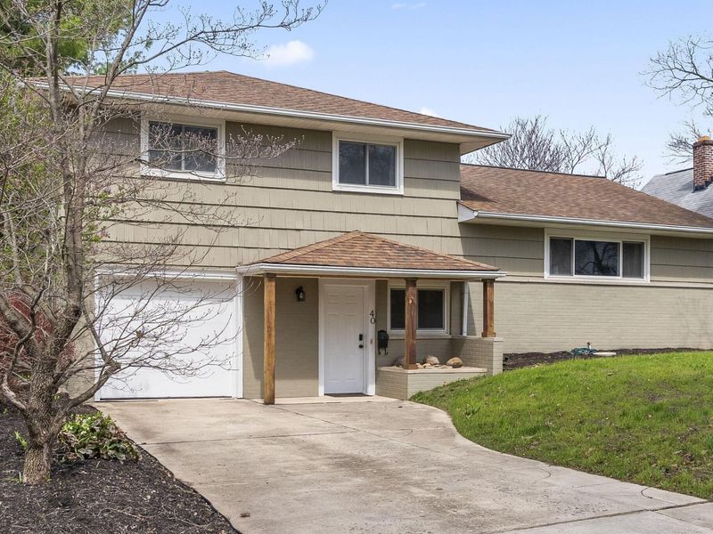 40 Chase Road , Columbus, OH 43214 Photo 2