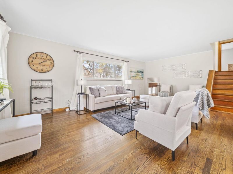 40 Chase Road , Columbus, OH 43214 Photo 5