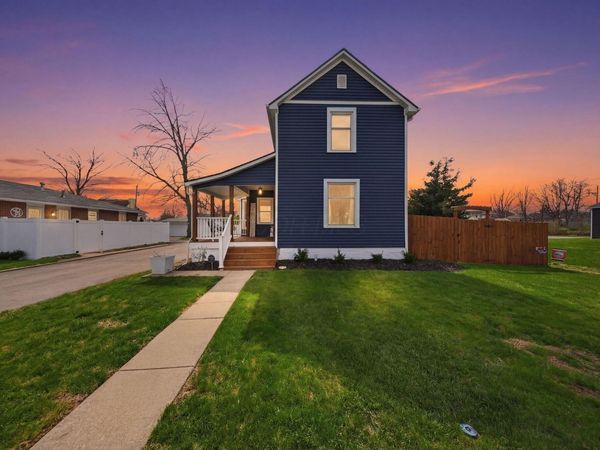 3563 Grant Avenue, Grove City, OH 43123