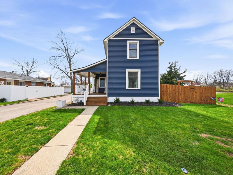 3563 Grant Avenue, Grove City, OH 43123 Photo 2