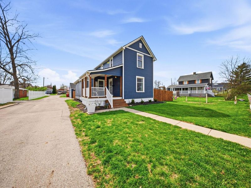 3563 Grant Avenue, Grove City, OH 43123 Photo 3