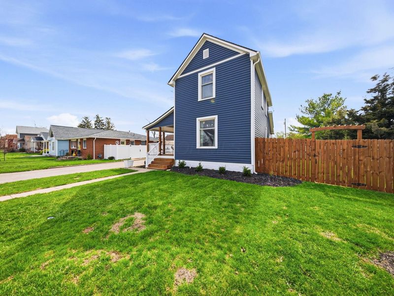 3563 Grant Avenue, Grove City, OH 43123 Photo 4