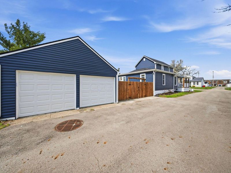 3563 Grant Avenue, Grove City, OH 43123 Photo 51