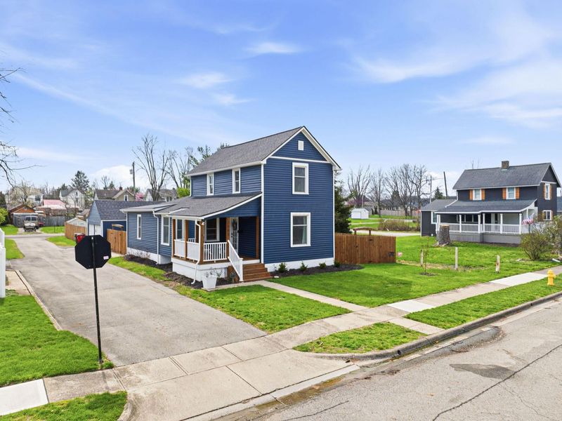 3563 Grant Avenue, Grove City, OH 43123 Photo 62