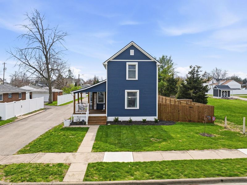 3563 Grant Avenue, Grove City, OH 43123 Photo 63