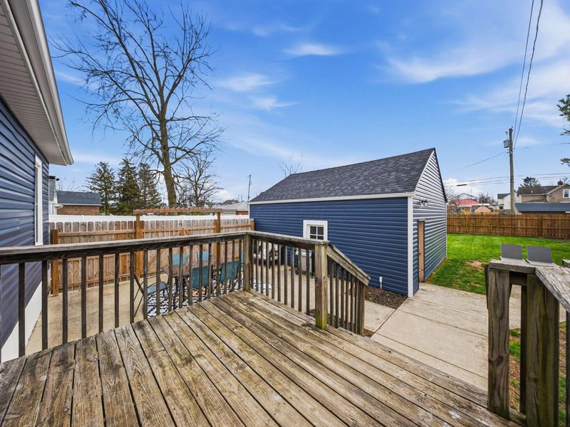 3563 Grant Avenue, Grove City, OH 43123 Photo 9