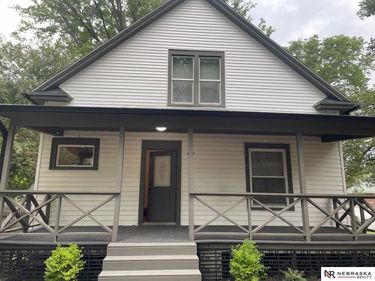 820 N York Avenue, York, NE 68467