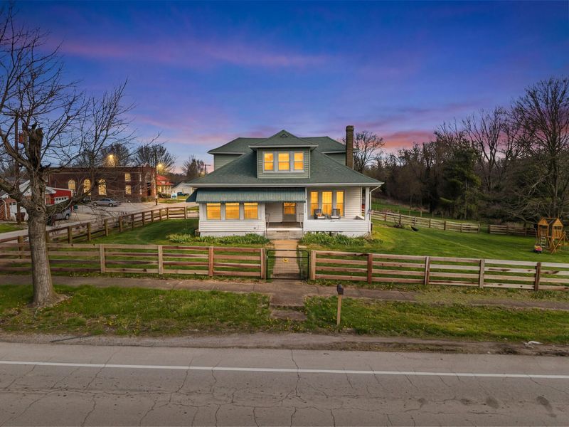 6285 Brooksville Germantown Road, Germantown, KY 41044 Photo 1