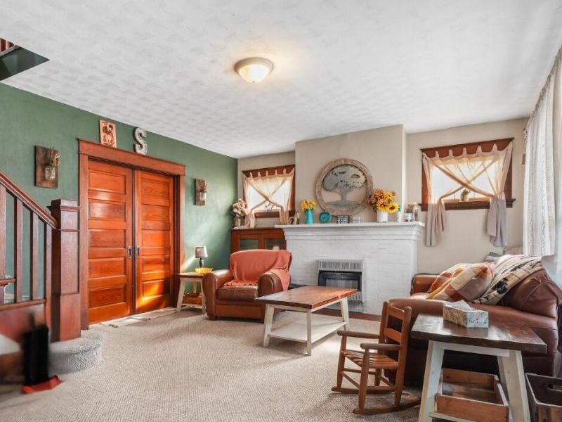 6285 Brooksville Germantown Road, Germantown, KY 41044 Photo 4