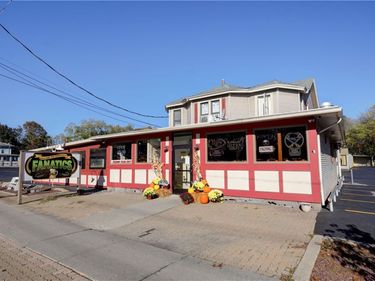 7281 W Main Street, Lima, NY 14485