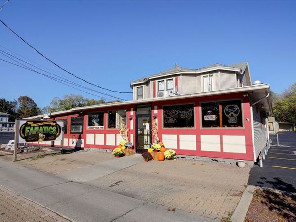 7281 W Main Street, Lima, NY 14485
