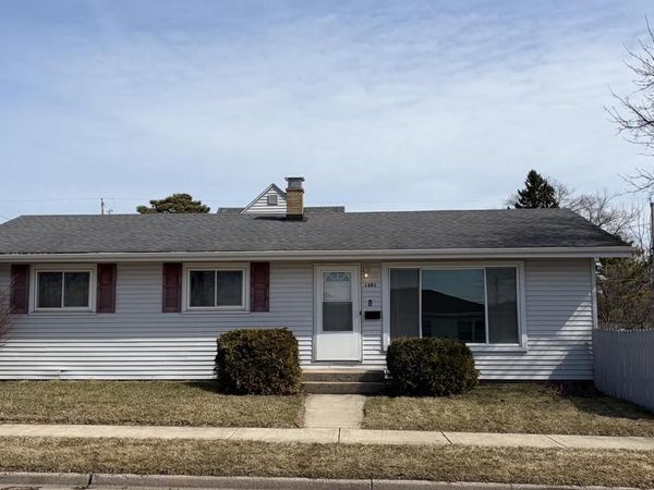 1601 Virginia STREET, Racine, WI 53405