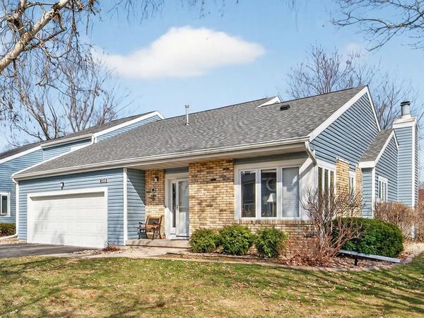 5316 Lighthouse Bay Drive, Madison, WI 53704