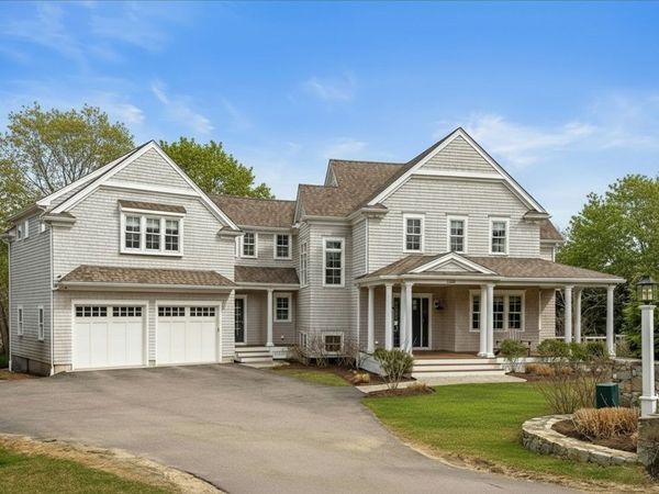 306 King St, Cohasset, MA 02025