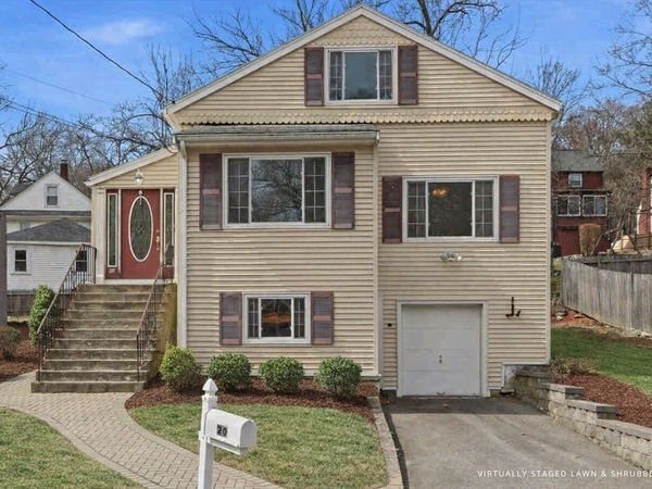 20 Jennings Rd, Waltham, MA 02451