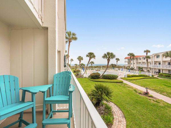 1 Ocean Trace Rd, Unit 232, St Augustine, FL 32080