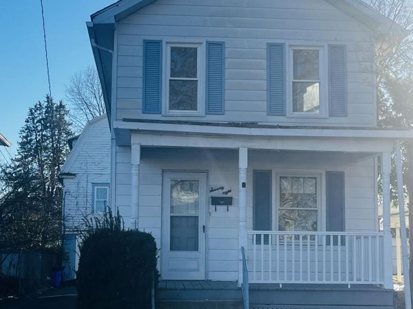 78 Dana Street, Forty Fort, PA 18704