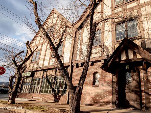 6 Gershom Place, Unit 2, Kingston, PA 18704