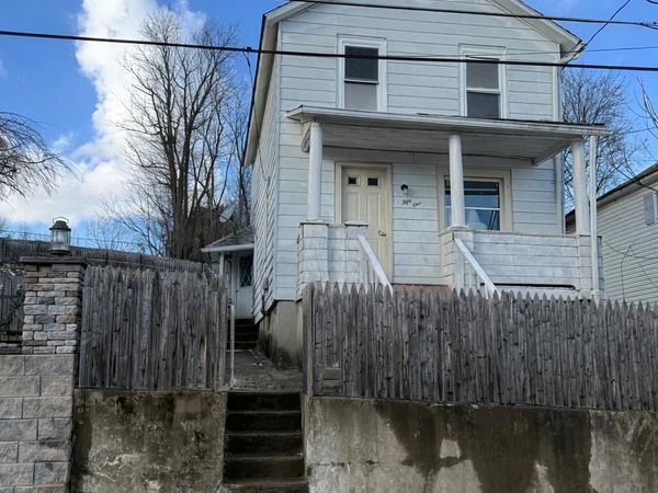 51 Barney Street, Larksville, PA 18651