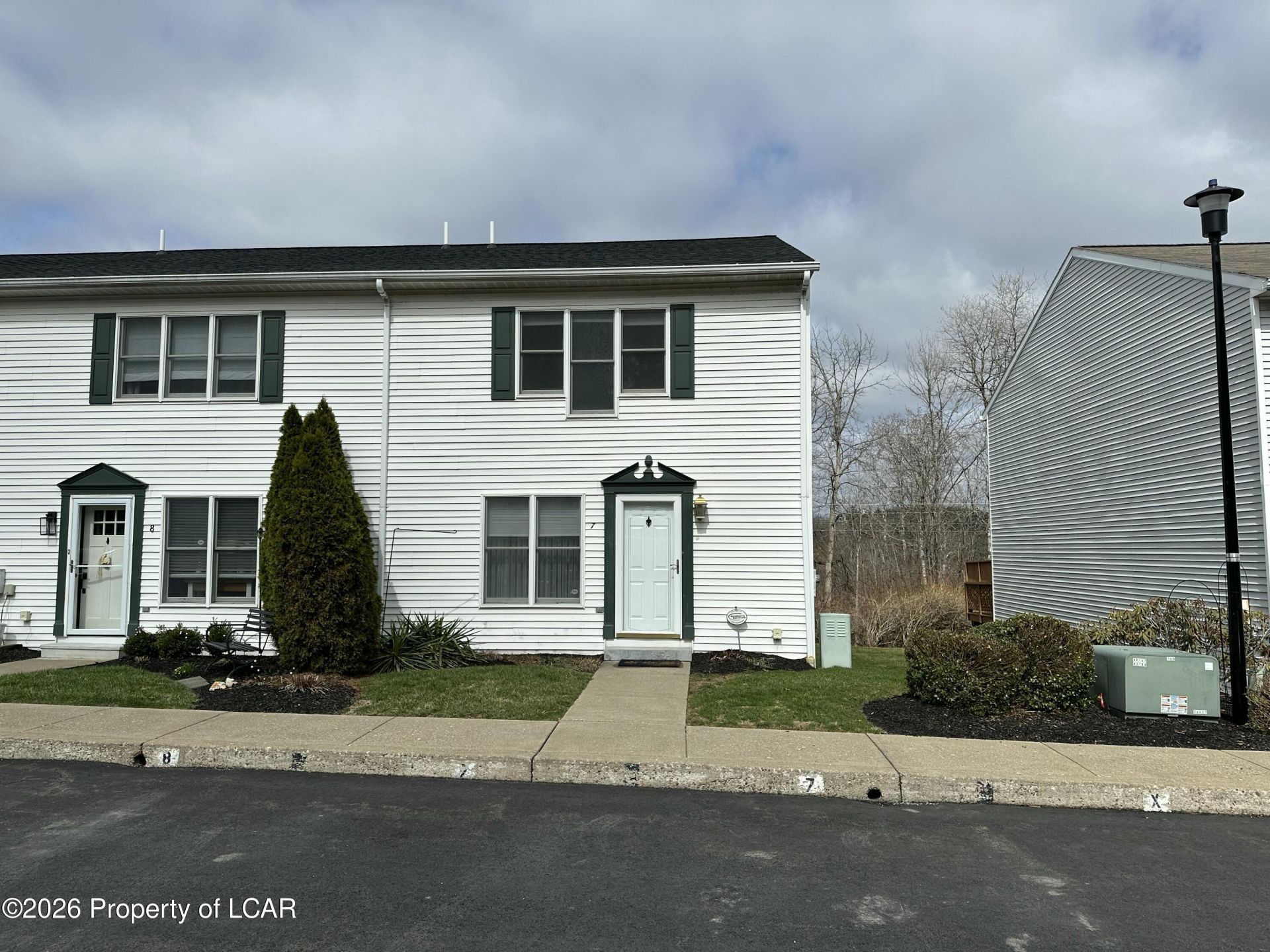 Please Call, Dallas, PA 18612