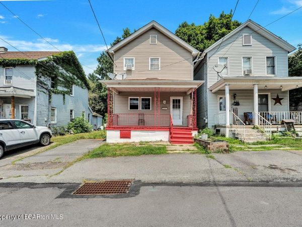 630 E Lackawanna Avenue, Olyphant, PA 18447