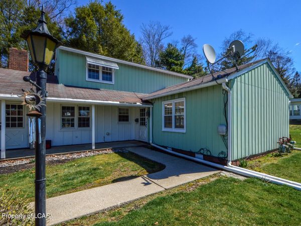 236 Machell Avenue, Unit 1, Dallas, PA 18612