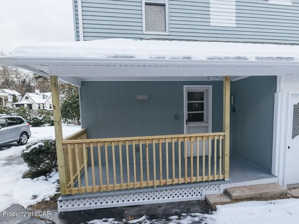 57 Carverton Road, Unit 2, Trucksville, PA 18708