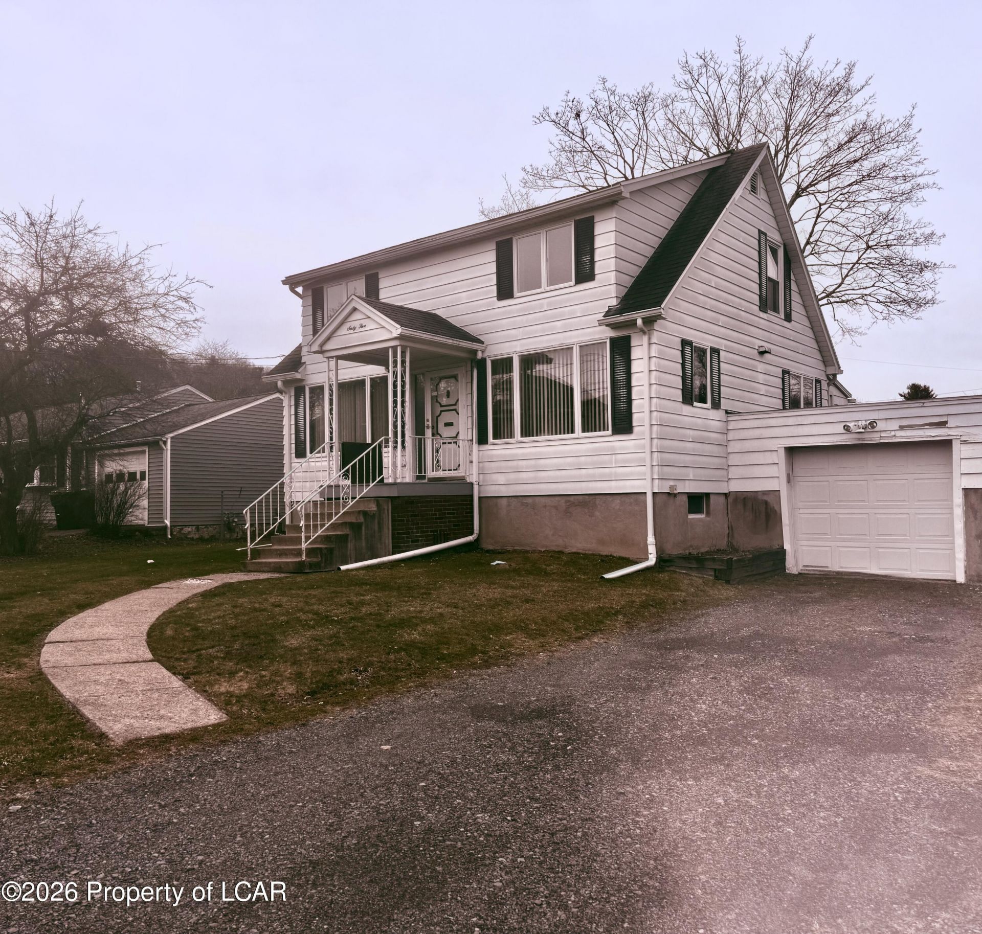 Please Call, Dallas, PA 18612