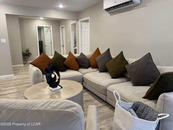 14 Noxen Road, Unit 1, Harveys Lake, PA 18618