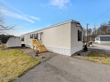 124 Misty Lane, Drums, PA 18222