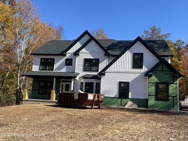 156 Heritage Way, Mountain Top, PA 18707