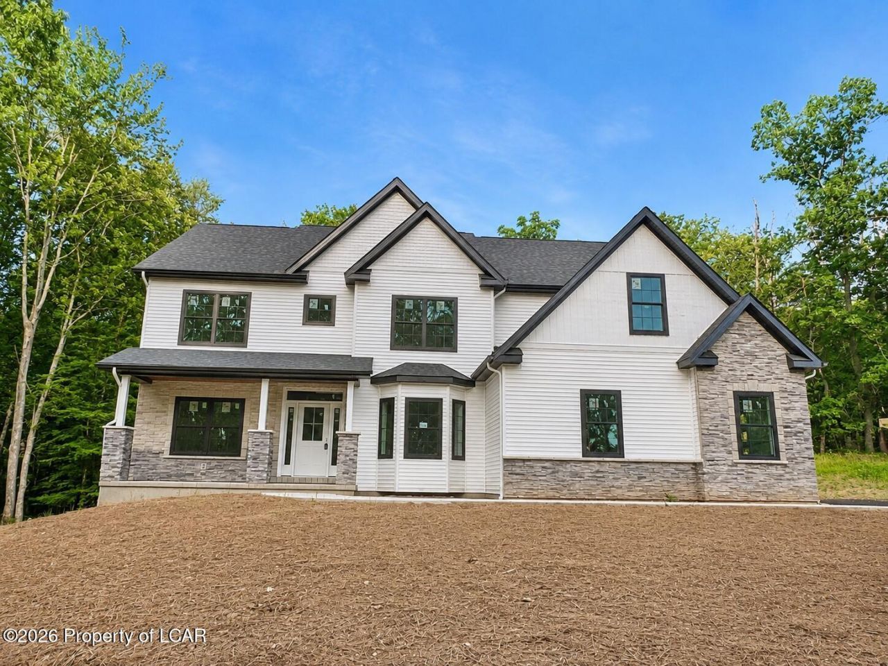 156 Heritage Way Mountain Top, PA 18707
