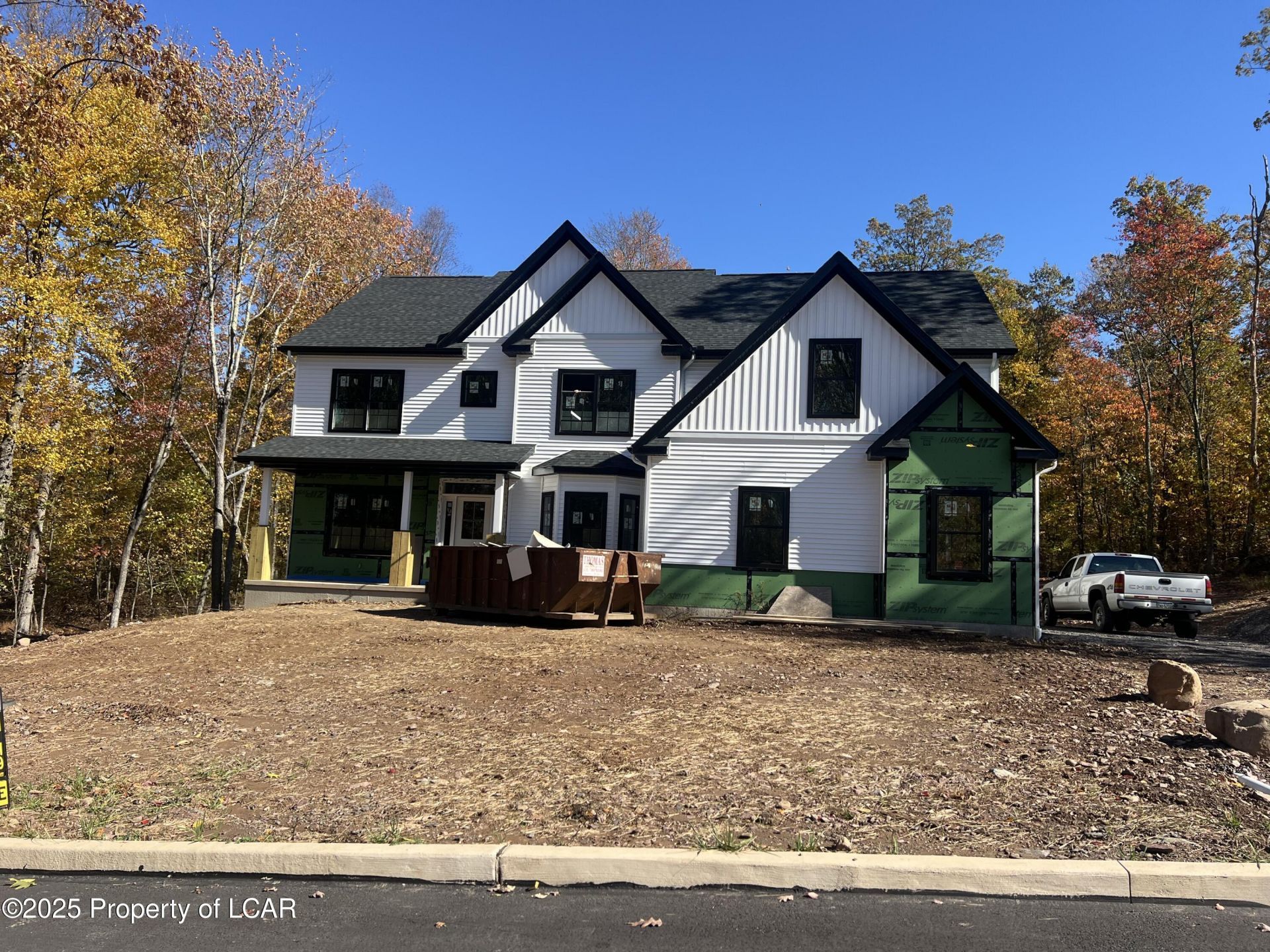 156 Heritage Way, Mountain Top, PA 18707 | MLS ID 25-1963 - Lewith