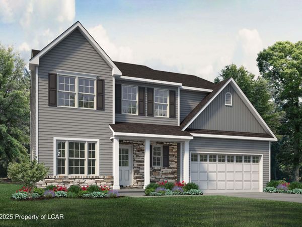 350 Long Run Road, Drums, PA 18222