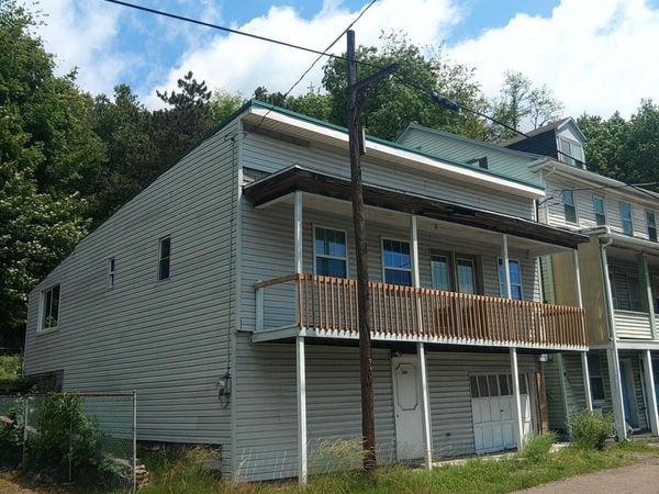 2219 High Street, Mahanoy Plane, PA 17934