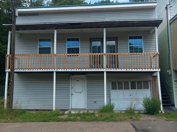 2219 High Street, Mahanoy Plane, PA 17934