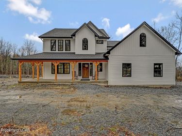 290 Buck Boulevard, White Haven, PA 18661