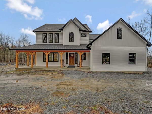 290 Buck Boulevard, White Haven, PA 18661