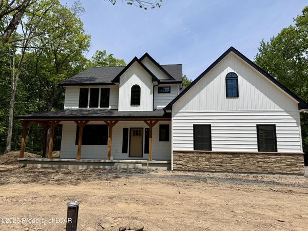 290 Buck Boulevard, White Haven, PA 18661