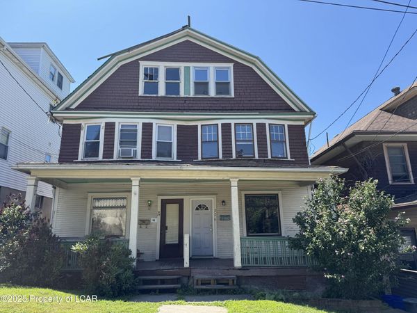 22 S Walnut Street, Nanticoke, PA 18634
