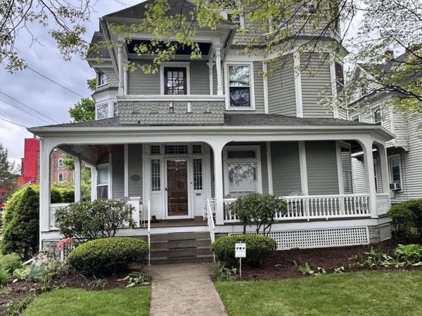 37 Montgomery Avenue, West Pittston, PA 18643