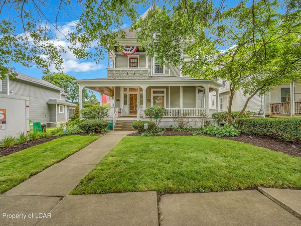 37 Montgomery Avenue, West Pittston, PA 18643