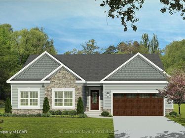 509 Wisteria Drive, Moosic, PA 18507