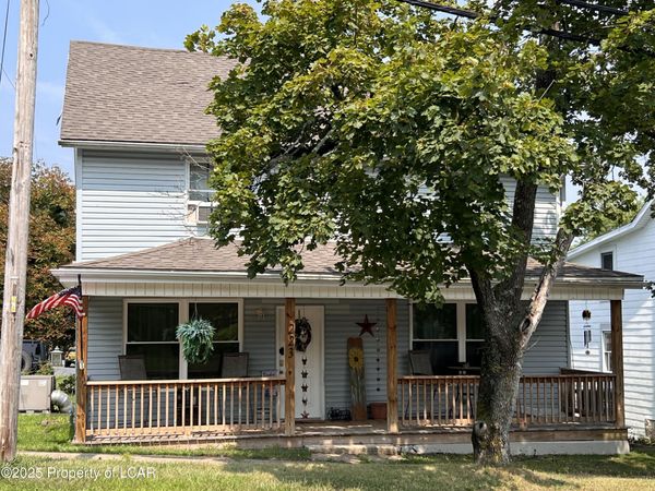 223 MAHANOY Street, Nuremburg, PA 18241