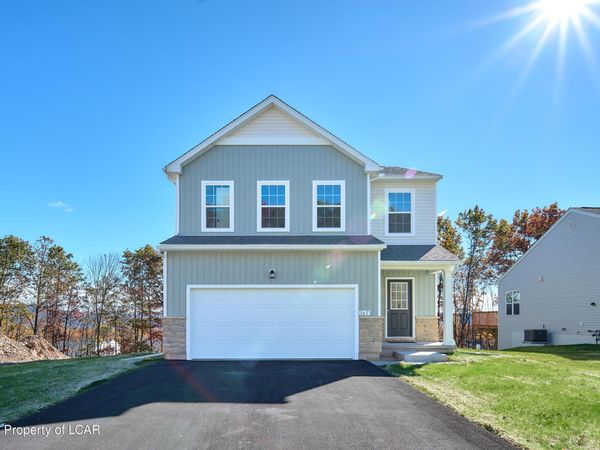 367 Long Run Road, Drums, PA 18222
